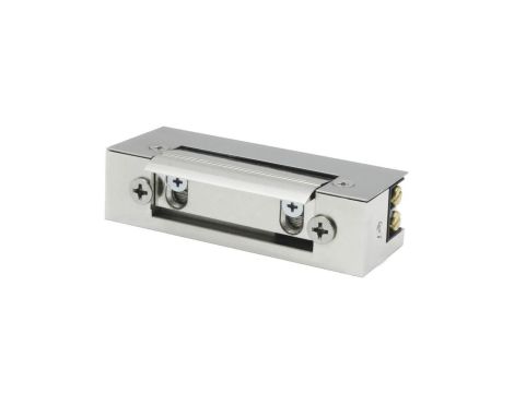 Elektrozaczep Hartte SHD12R przeciwpożarowy EI60, rewersyjny 12V DC