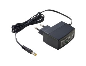 Zasilacz wtyczkowy 6V 2A 12W EU 2.1x5.5 SYS1381N-1206-W2E