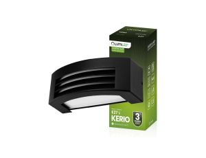 Lampa Ogrodowa Kinkiet Elewacyjny E27 LED KERIO LUMILED
