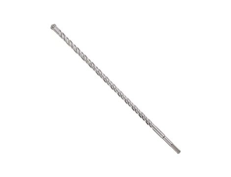 Wiertło do betonu 14x400mm SDS+ quatro S4 GRAPHITE