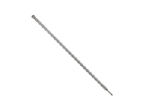 Wiertło do betonu 24x800mm SDS+ quatro S4 GRAPHITE