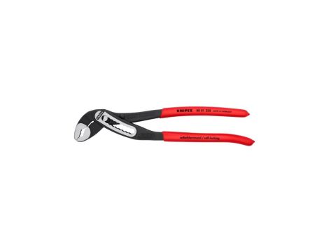 Szczypce nastawne Alligator 250mm do rur i armatury KNIPEX 88 01 250