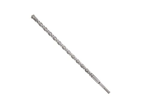 Wiertło do betonu 16x400mm SDS+ quatro S4 GRAPHITE