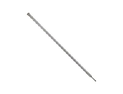 Wiertło do betonu 5x160mm SDS+ quatro S4 GRAPHITE