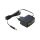 Zasilacz wtyczkowy 24V 0,5A 12W EU 2.1x5.5 SYS1381N-1224-W2E
