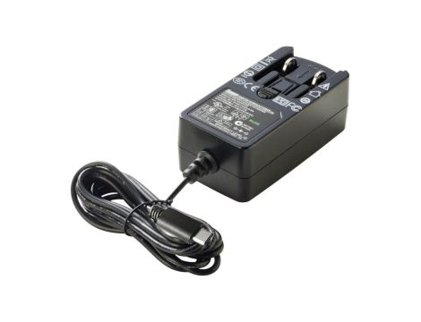 Zasilacz wtyczkowy 5V 3A 15W 5C USB-C SYS1541-1505-USB-C bez wtyków AC