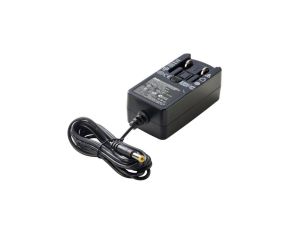 Zasilacz wtyczkowy 15V 1,6A 24W 2.1x5.5 SYS1541-2415 bez wtyków AC