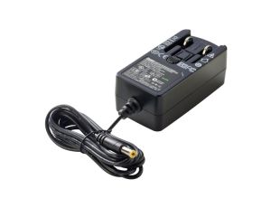 Zasilacz wtyczkowy 9V 2A 18W 2.1x5.5 SYS1541-1809 bez wtyków AC