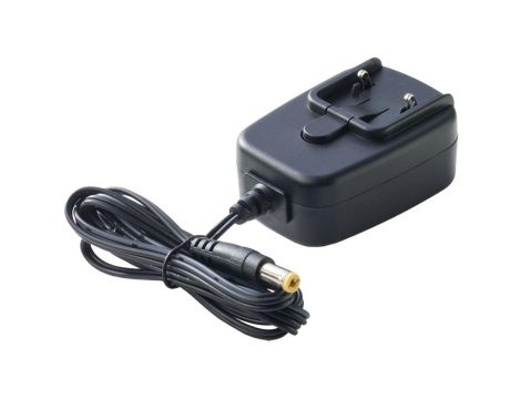 Zasilacz wtyczkowy 5V 2,1A 10,5W 2.1x5.5 SYS1561-1105-21 bez wtyków AC
