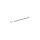 Szyna neutralna N, W600, 40x16mm2 + 1xM6