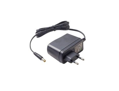 Zasilacz wtyczkowy 5V 4A 20W EU 2.1x5.5 SYS1588-2005-W2E