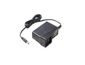Zasilacz wtyczkowy 6V 4A 24W 2.1x5.5 SYS1588-2406 bez wtyków AC