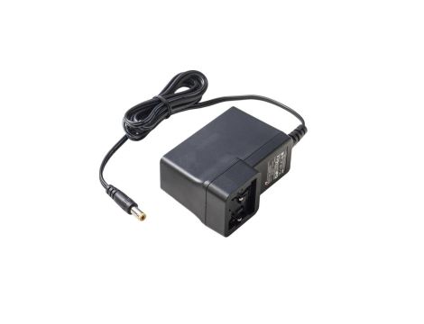 Zasilacz wtyczkowy 6V 4A 24W 2.1x5.5 SYS1588-2406 bez wtyków AC