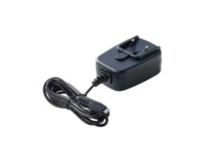 Zasilacz wtyczkowy 5V 2,1A 10,5W micro USB SYS1561-1105micUSB bez wtyków AC