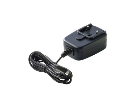 Zasilacz wtyczkowy 5V 2,1A 10,5W 5C USB-C SYS1561-1105-USB-C bez wtyków AC