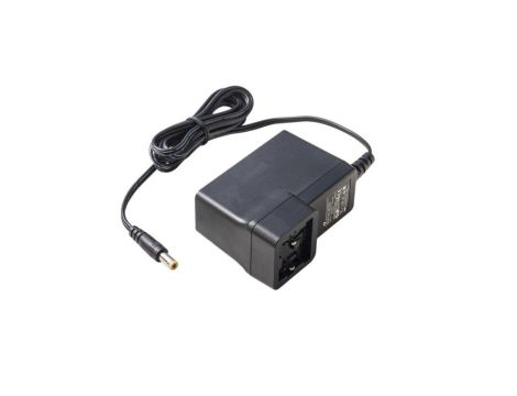 Zasilacz wtyczkowy 12V 3,33A 40W 2.1x5.5 SYS1588-4012 bez wtyków AC