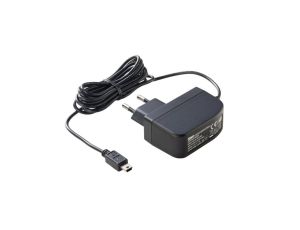 Zasilacz wtyczkowy 5V 1,2A 6W EU mini USB typ B-S SYS1638-0605miniUSB