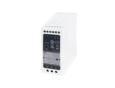 Zasilacz Yingjiao DIN YSL60L 124V 1,7A 40W