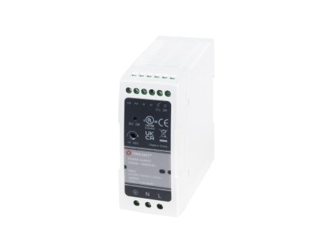 Zasilacz Yingjiao DIN YSL60L 12V 3,33A 40W