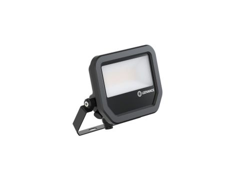 Projektor LED FLOOD PFM 20 P 17W/11W 2400lm/1600lm 4000K 840 PS SY100 czarny 5 LAT GWARANCJI 4099854305825