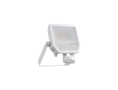 Projektor LED FLOOD PFM 50 SENSOR P 41W/27W 5500lm/3670lm 3000K 830 PS SY100 biały 5 LAT GWARANCJI 4099854306822