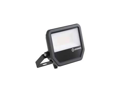 Projektor LED FLOOD PFM 50 P 41W/27W 6000lm/4000lm 6500K 865 PS SY100 czarny 5 LAT GWARANCJI 4099854306006