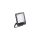 Projektor LED FLOOD PFM 150 P 100W/83W 15000lm/12500lm 4000K 840 PS SY100 czarny 5 LAT GWARANCJI 4099854306280