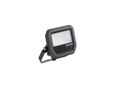 Projektor LED FLOOD PFM 10 P 8W/6W 1100lm/780lm 3000K 830 PS SY100 czarny 5 LAT GWARANCJI 4099854305689