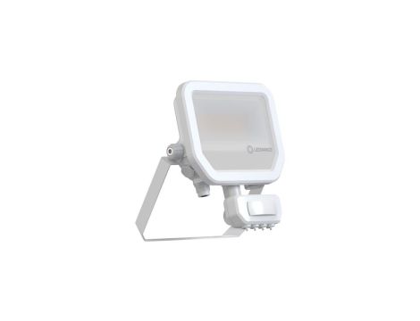 Projektor LED FLOOD PFM 20 SENSOR P 17W/11W 2400lm/1600lm 4000K 840 PS SY100 biały 5 LAT GWARANCJI 4099854309502