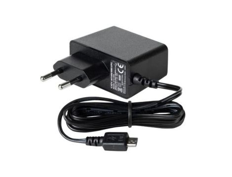 Zasilacz wtyczkowy ESPE 5V 2A 10W wtyk USB-C