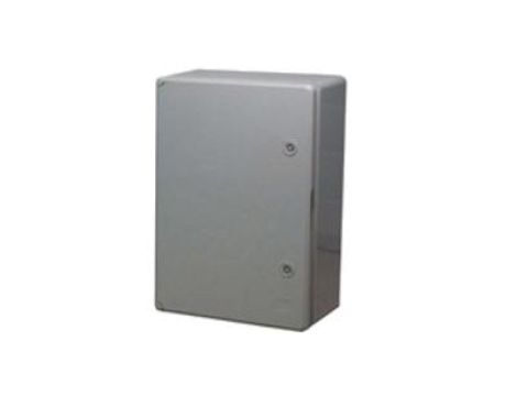 SKRZYNKA SZAFA OBUDOWA ABS PLASTIKOWA 700x500x250