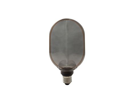 Żarówka LED SERIA ZERO 4W 100lm E27 O100 Smoke