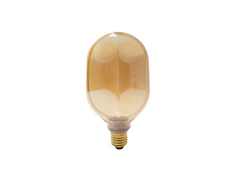 Żarówka LED SERIA ZERO 4W 200lm E27 O100 Amber