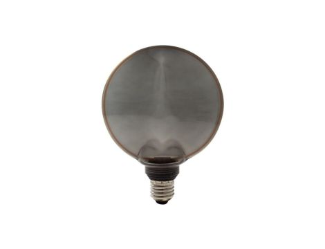 Żarówka SERIA ZERO 4W 100lm E27 G130 Smoke