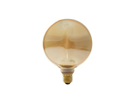 Żarówka LED SERIA ZERO 4W 200lm E27 G130 Amber