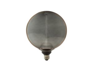 SERIA ZERO 4W 100lm E27 G188 Smoke