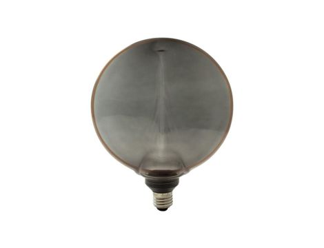 SERIA ZERO 4W 100lm E27 G188 Smoke