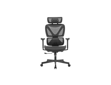 FOTEL ERGONOMICZNY OBROTOWY BIUROWY ART CH-02 Manager (05-31)