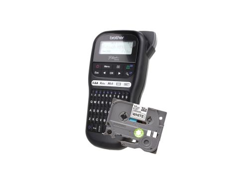 Drukarka etykiet Brother PT-H110