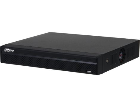 Rejestrator IP 4-kanałowy 12 Mpix NVR4104HS-4KS3