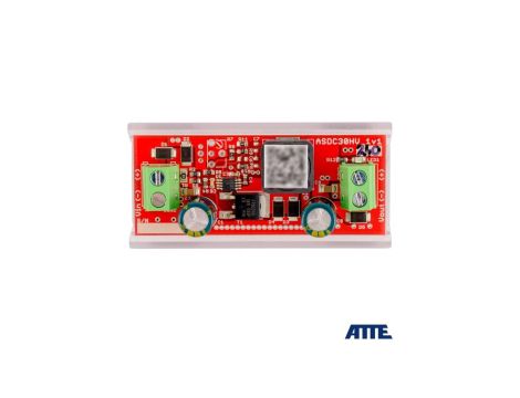 Przetwornica obniżająca napięcie do 24V ATTE ASDC-30-240-OF