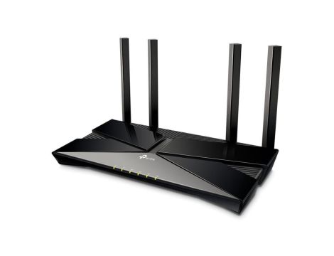 Router TP-LINK EX220 WiFi6