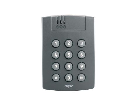 KONTROLER DOSTĘPU ROGER PR612-G