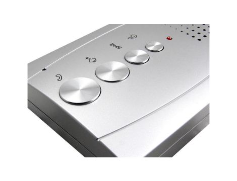 Domofon EURA ADP-13A3 INVITO głośnomówiący, bezsłuchawkowy