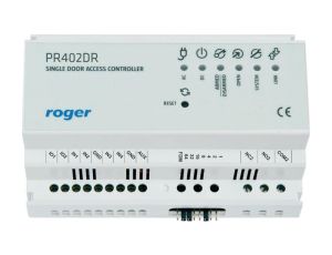 Kontroler dostępu ROGER PR402DR