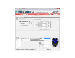 ROPAM STEROWNIK RADIOWY - ZESTAW RF-4C-2K (2 PILOTY)