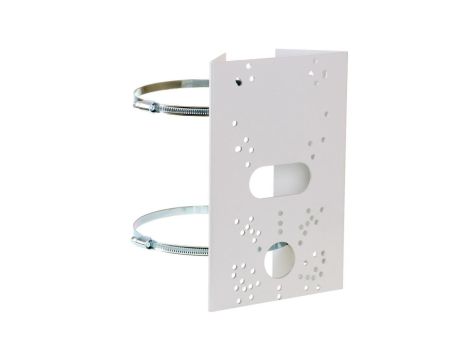 Uchwyt słupowy do kamer oraz zabezpieczeń EWIMAR U-BOX V2