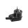 Wtyczka kątowa 220-05 16A 250V IP20 CZARNA VIPLAST 220-05