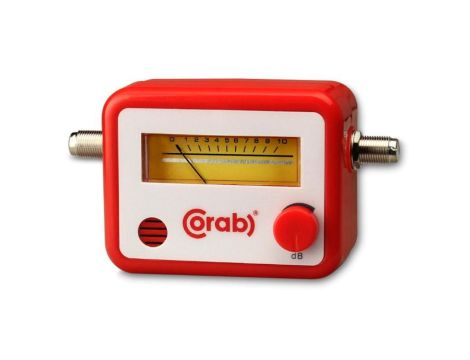 MIERNIK SATELITARNY SAT- FINDER