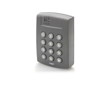 ZAMEK SZYFROWY ROGER SL2000F